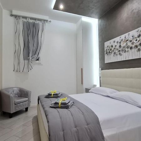 Suite Villa Laura Bologna Eksteriør billede
