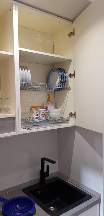 Suite Villa Laura Bologna Eksteriør billede