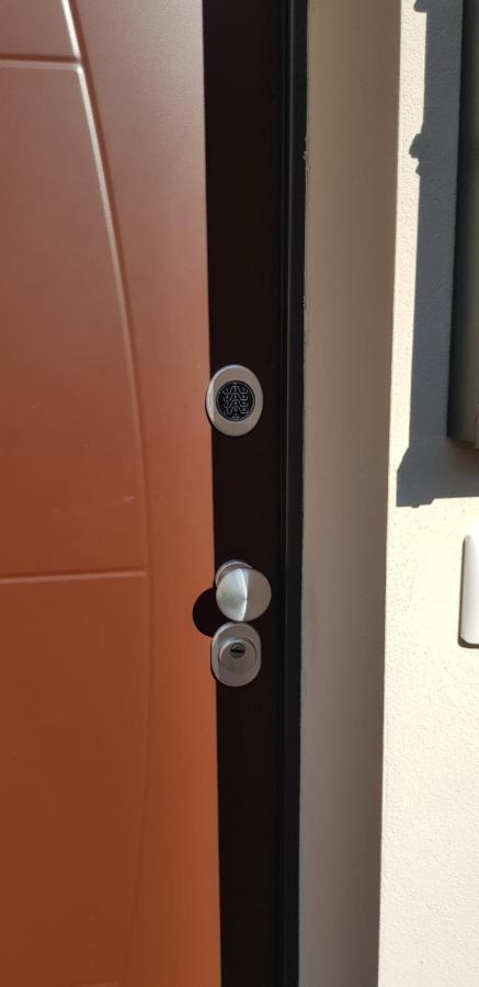 Suite Villa Laura Bologna Eksteriør billede