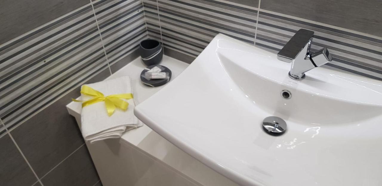 Suite Villa Laura Bologna Eksteriør billede