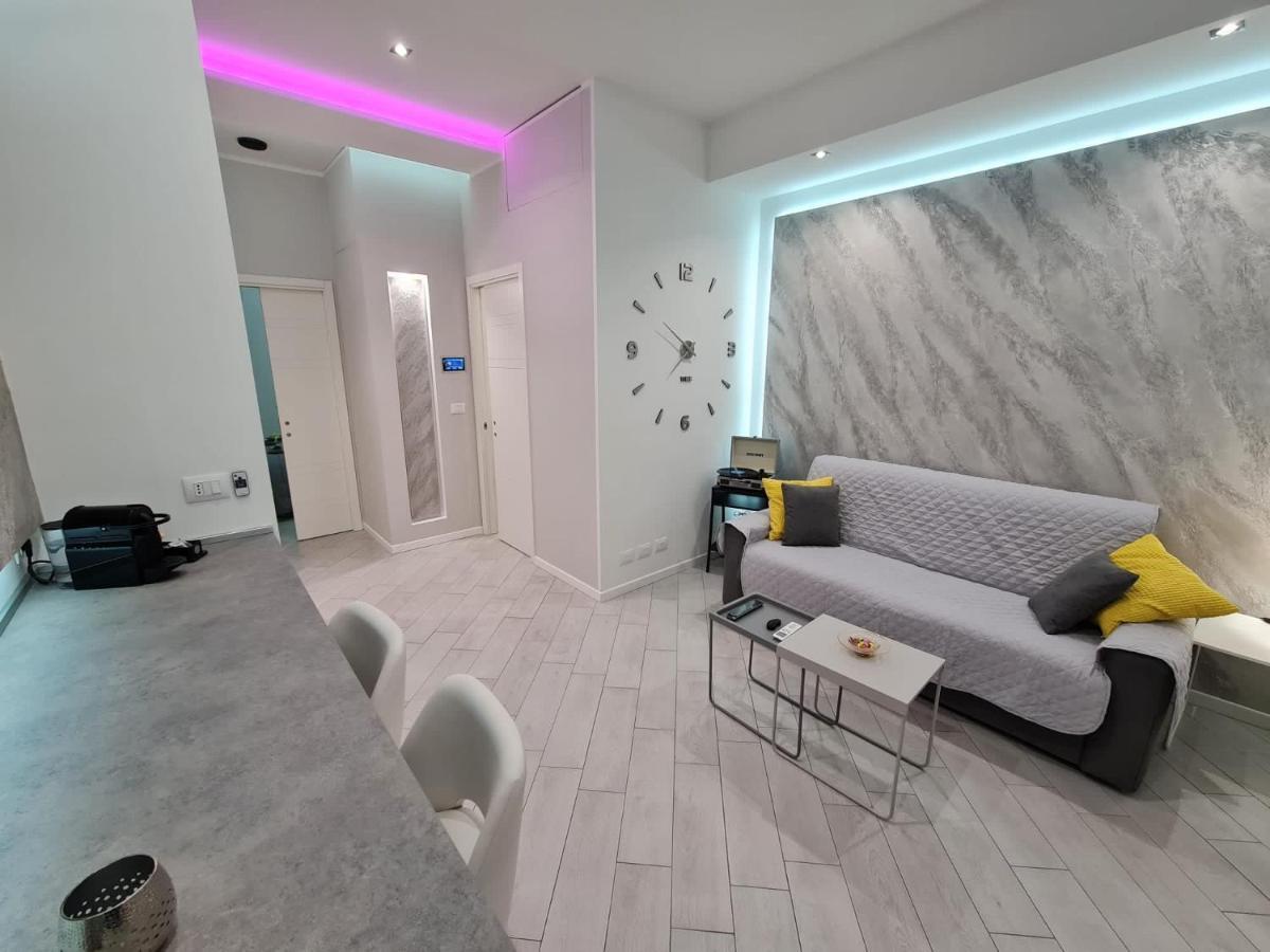 Suite Villa Laura Bologna Eksteriør billede