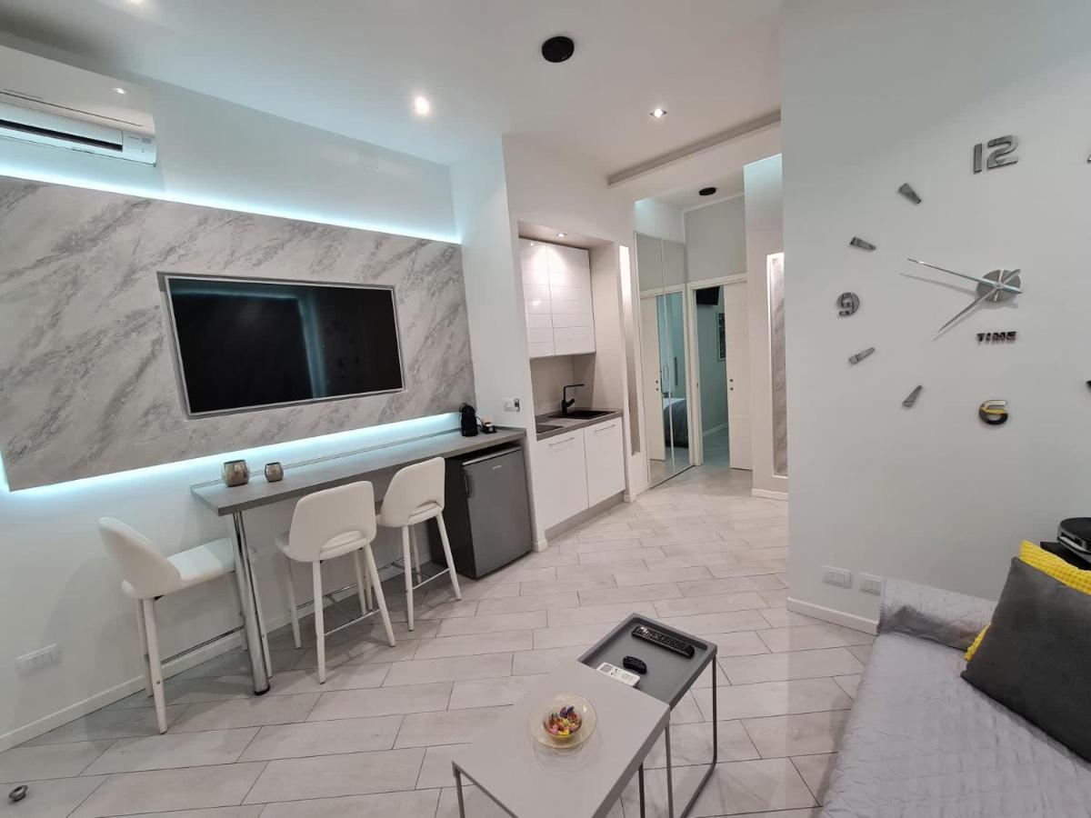 Suite Villa Laura Bologna Eksteriør billede