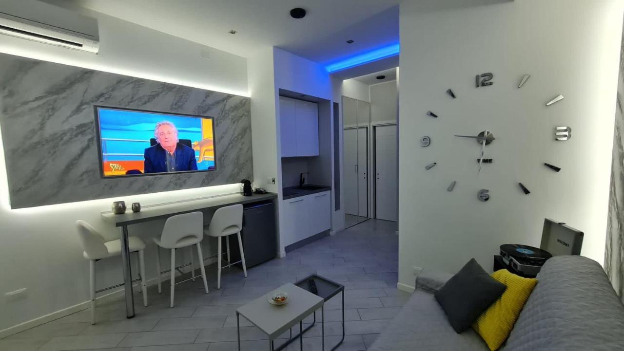 Suite Villa Laura Bologna Eksteriør billede