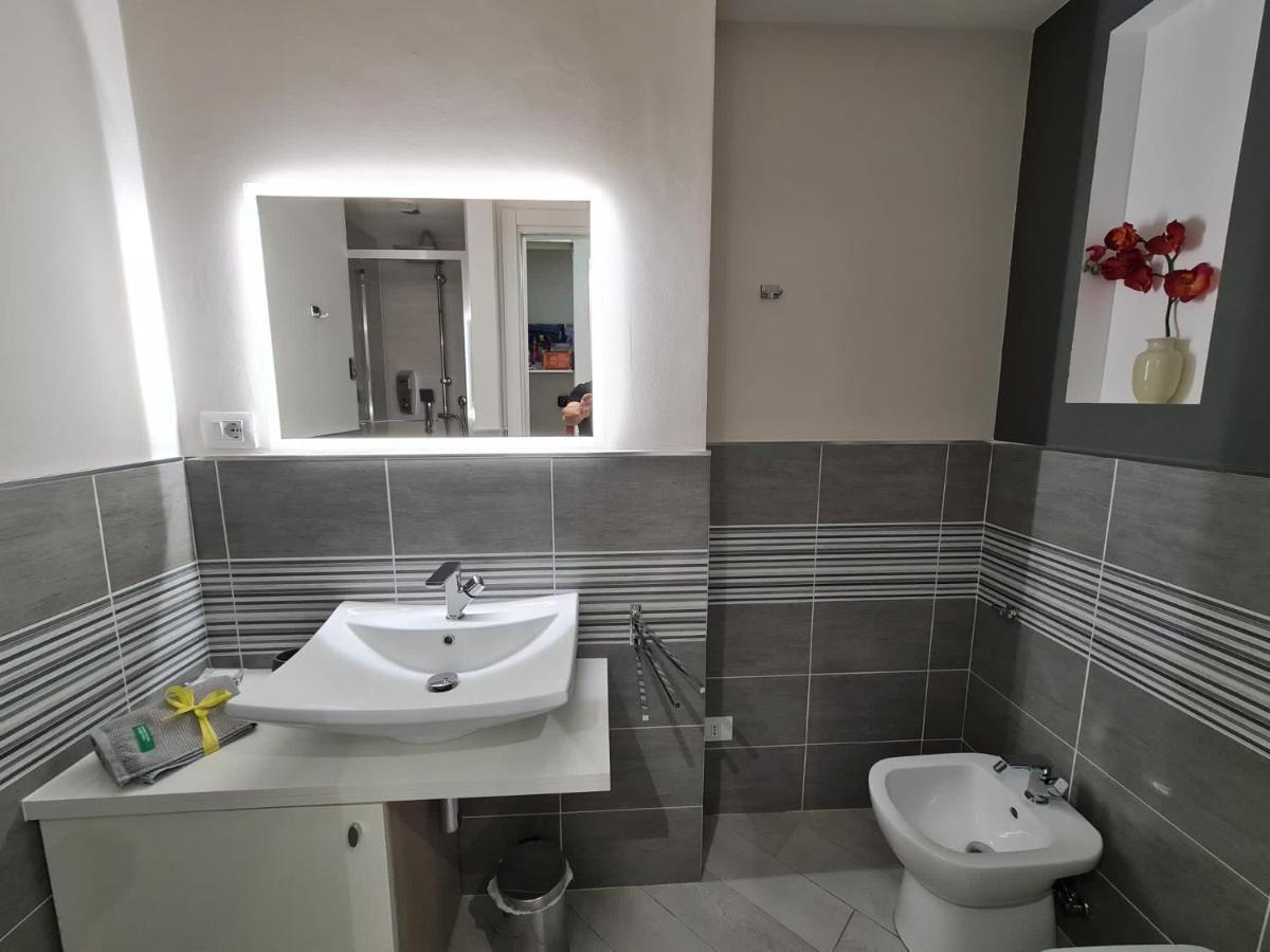 Suite Villa Laura Bologna Eksteriør billede