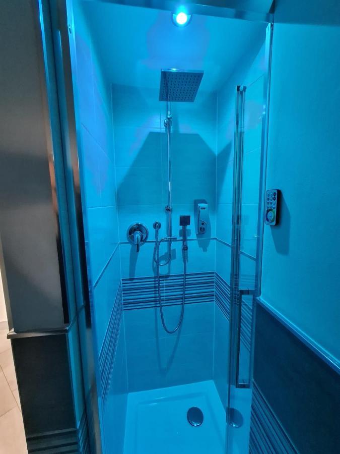 Suite Villa Laura Bologna Eksteriør billede