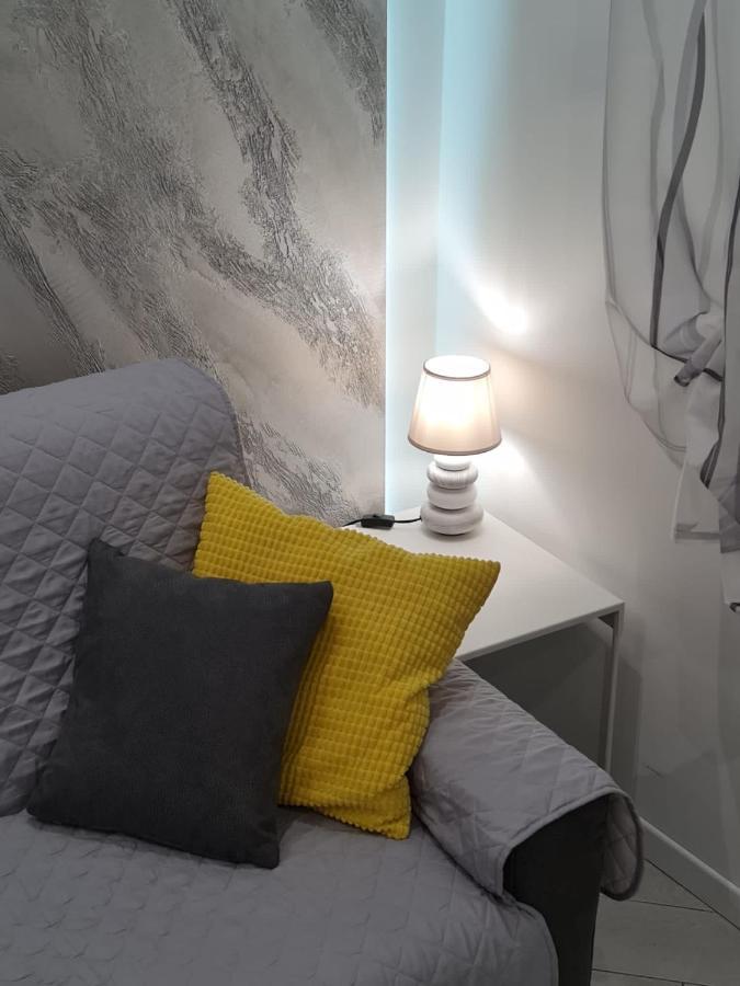 Suite Villa Laura Bologna Eksteriør billede