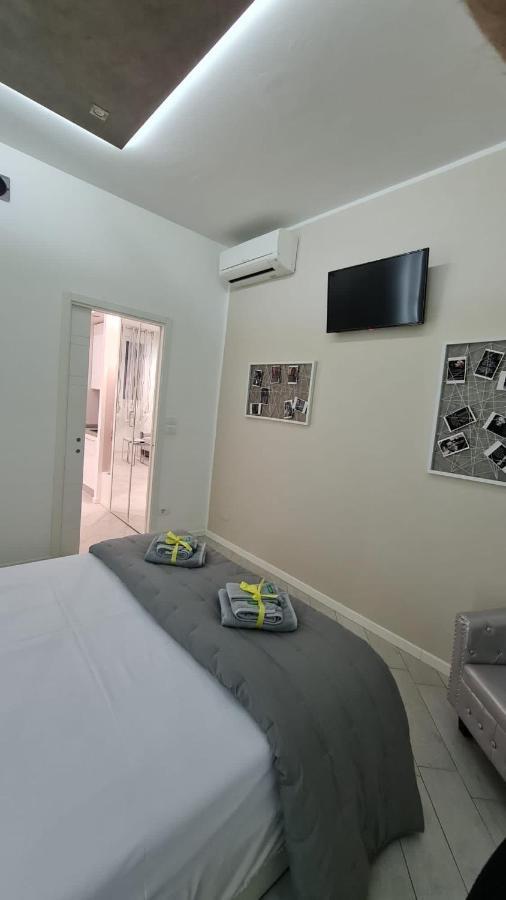 Suite Villa Laura Bologna Eksteriør billede