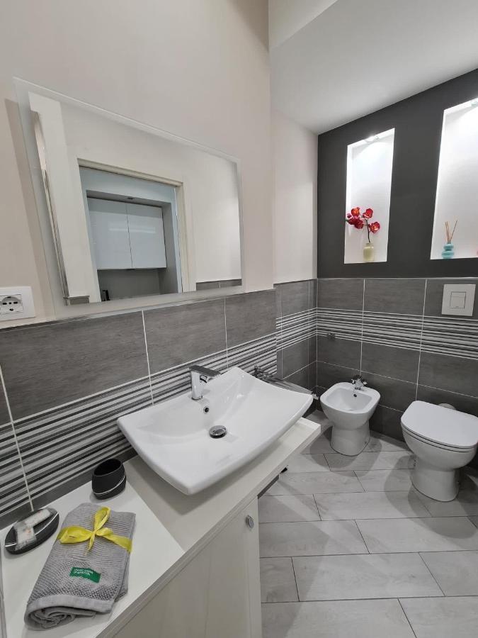 Suite Villa Laura Bologna Eksteriør billede