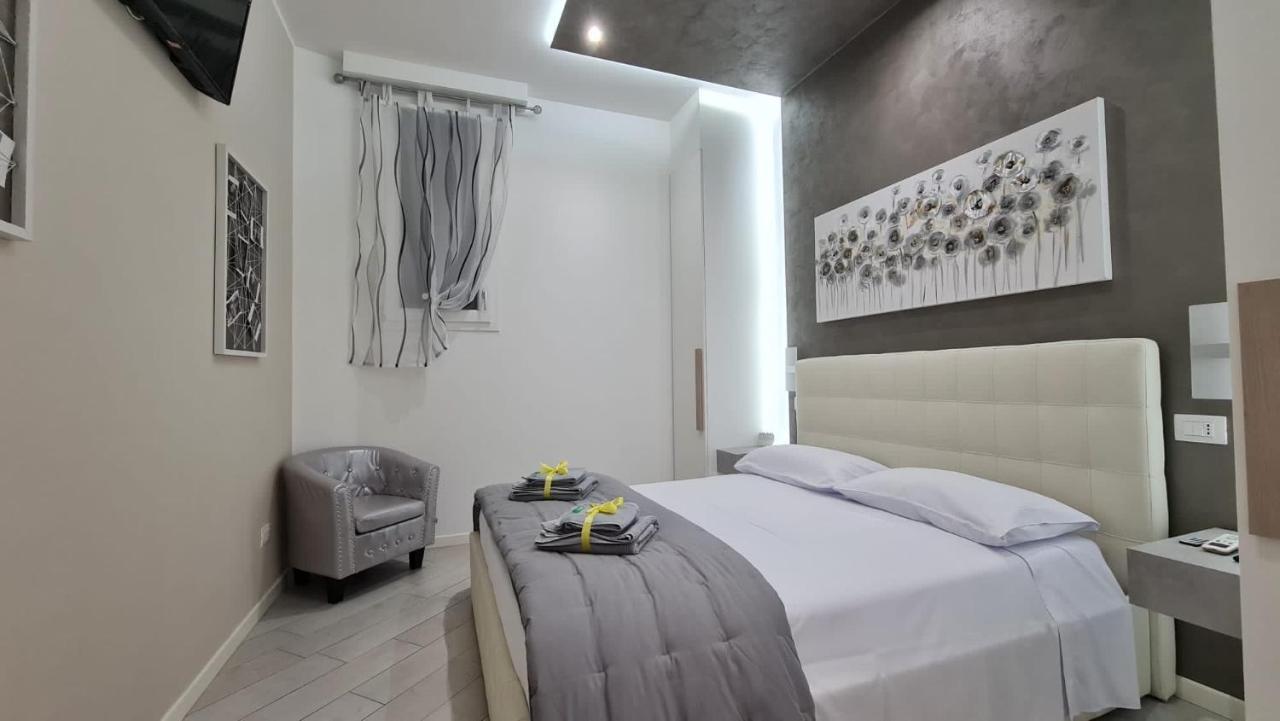 Suite Villa Laura Bologna Eksteriør billede
