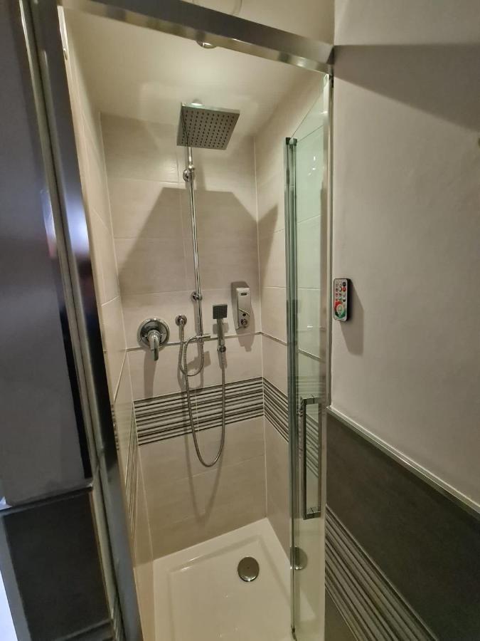 Suite Villa Laura Bologna Eksteriør billede