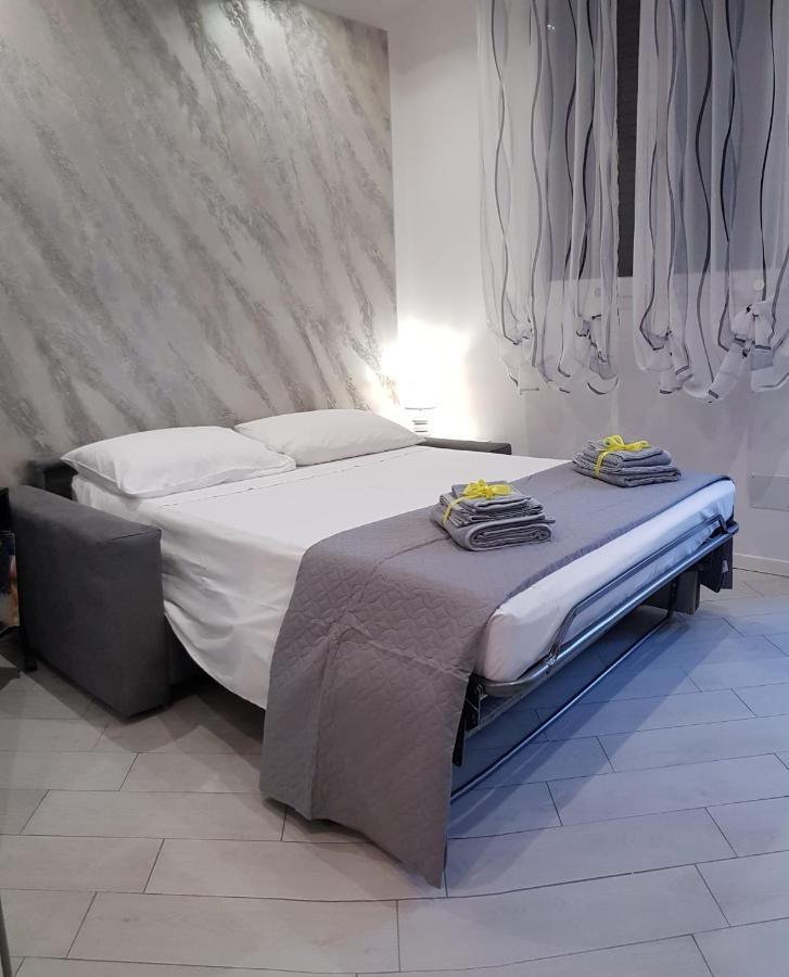 Suite Villa Laura Bologna Eksteriør billede