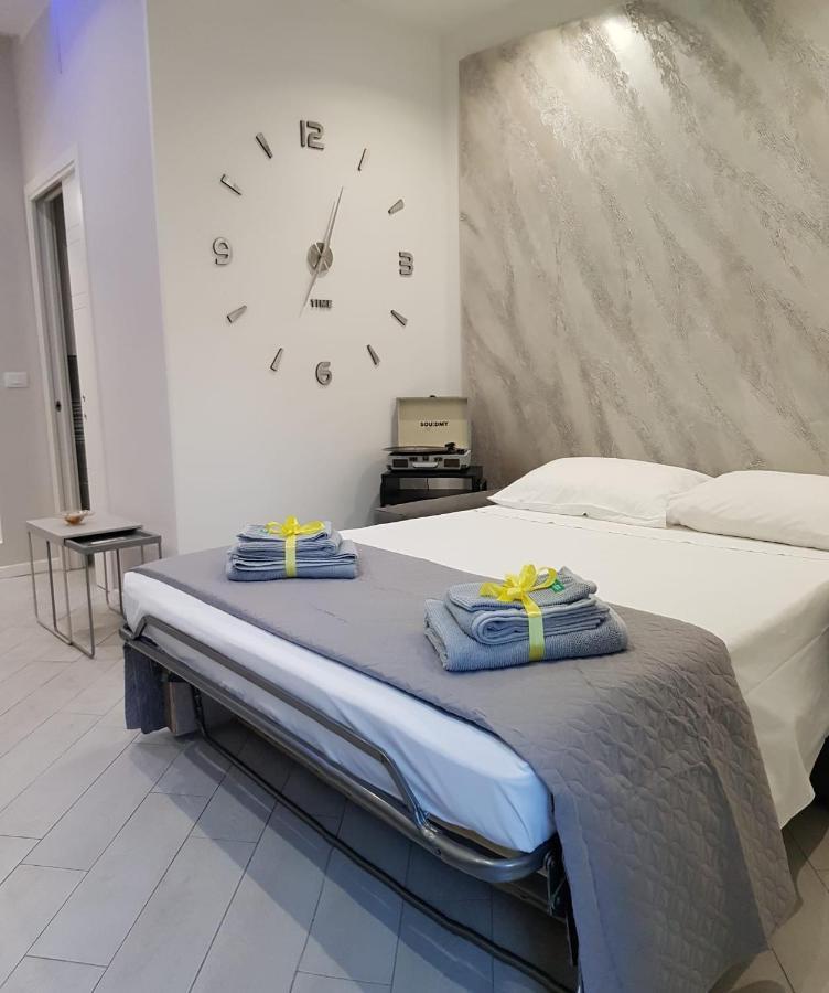 Suite Villa Laura Bologna Eksteriør billede